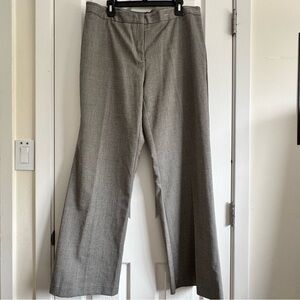 Alfani Dress Pant Size 16 - Capsule Wardrobe Office Wear